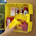 Lockout Tagout Stations and Cabinets