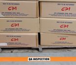 QA Inspection Tape