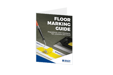 Floor Marking Guide