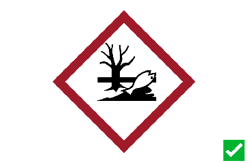 Environmental Warning