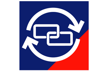 Link 360 Icon