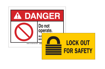 6 Elements To An Osha Compliant Lockout Tagout Program Brady