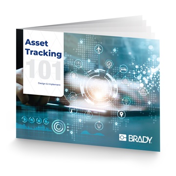 Asset Tracking White Paper