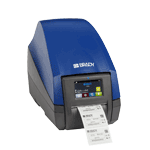 i5100 Benchtop Printer