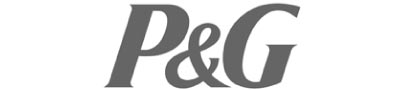Procter and Gamble logo