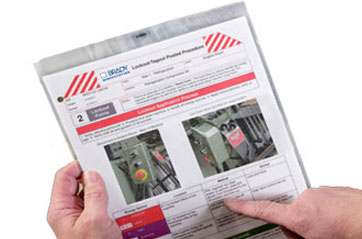 Lockout Tagout Kits & Devices | Brady