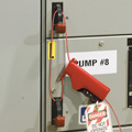 Cable Lockout Tagout