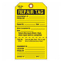Repair Tags