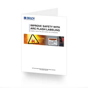 Improve Safety With Arc Flash Labeling