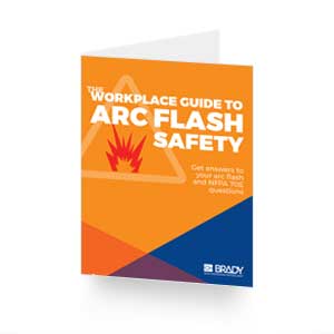 The Workplace Guide To Arc Flash Safety