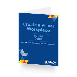 Create A Visual Workplace Guide