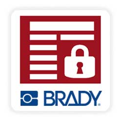 Brady Smart Lockout