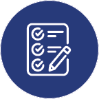 A barcode printed on a shiny plastic bag.