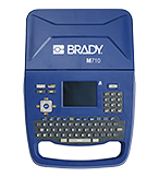 Brady M710 Printer