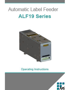 ALF-19 User Manual