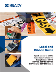 i3300 Label Guide Thumbnail