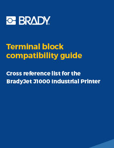 J1000 Compatibility Guide, opens in new window.