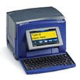 BBP31 Sign and Label Printer