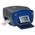 BBP85 Industrial Sign and Label Printer