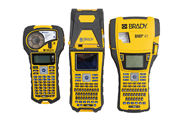Types of Label Printers: Thermal, Inkjet & Laser | BRADY