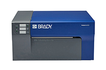 Image of a BradyJet J4000 Printer.