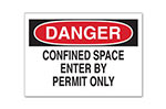 Confined Space Safety Service