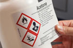 Hazardous Material Label Printers