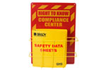 Safety Information Centers