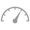 Rate limiting steps icon