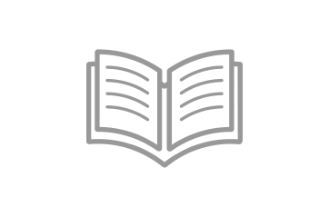 searchable support icon